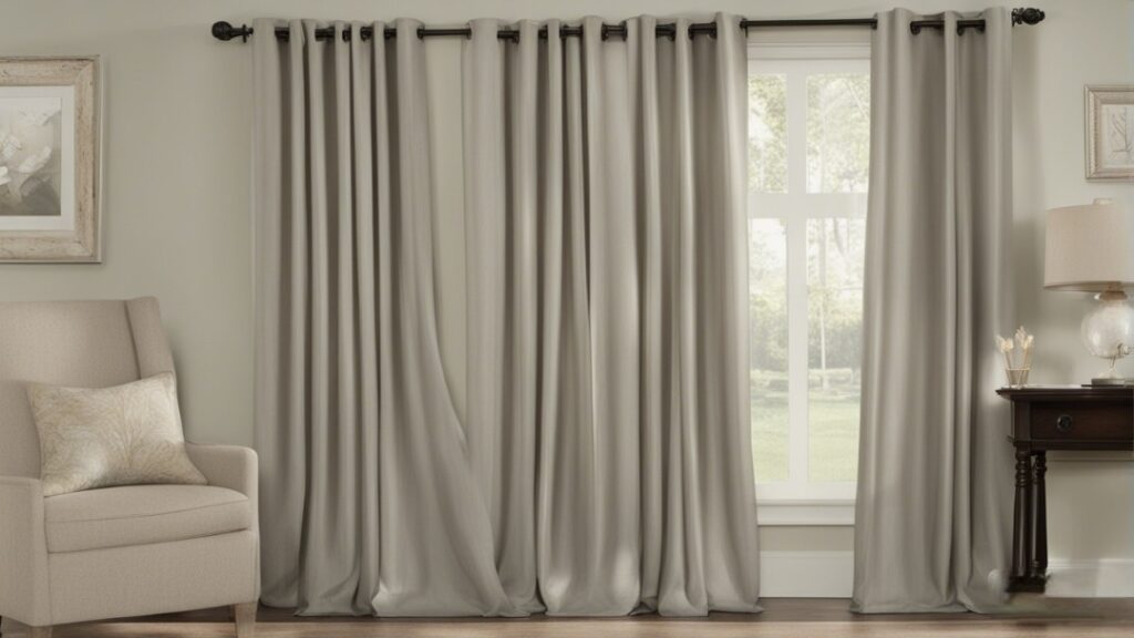 Grommet Curtains - Modern and Stylish Window Treatments
