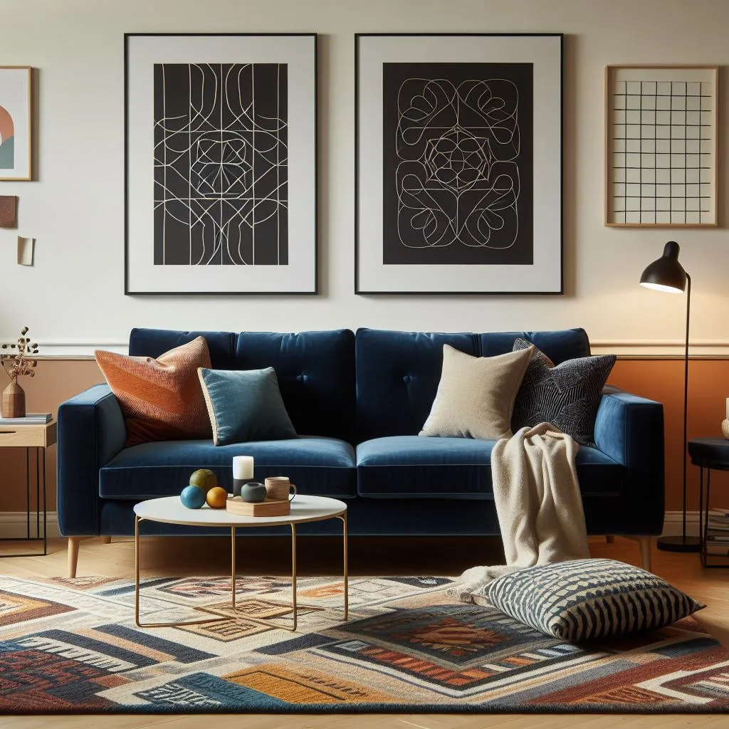 West Elm Eddy Sofa Review: Comparing sizes and upholstery choices.
